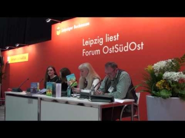 Leipzig liest 2015 E Zinchenko Mein erstes Märchen ABC